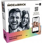 Mozabrick S – vytvořte si obraz podle fotky – Zboží Dáma