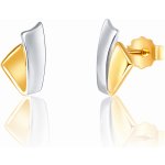 JVD náušnice SVLE0642XH2BK00 – Zboží Dáma