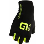 Alé Velocissimo Crono SF black/fluo-yellow – Zboží Dáma