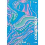 MITAMA A4 čtverečkovaný růžový mramor – Hledejceny.cz