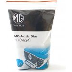 Originální sada lakových tužek MG – Dover White (2× 12 ml) – Hledejceny.cz