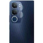 3mk Lens Protection pro Vivo Y19s 5903108620536 – Zboží Živě