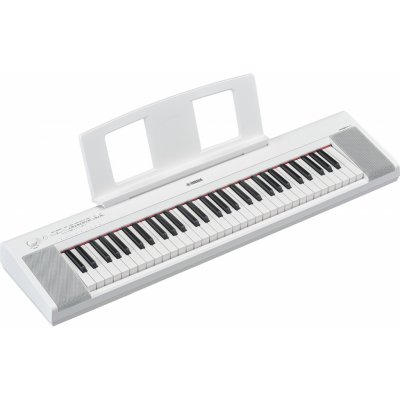 Yamaha NP 15 – Sleviste.cz