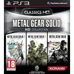 Metal Gear Solid HD Collection – Zbozi.Blesk.cz