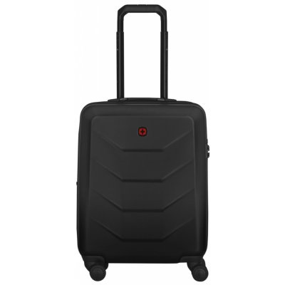 Wenger Prymo 612536 černá 36 L – Zboží Dáma Wenger Prymo 612536 černá 36 L – Zboží Dáma