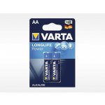 Varta High Energy AA 2ks VARTA-4906/2B – Hledejceny.cz