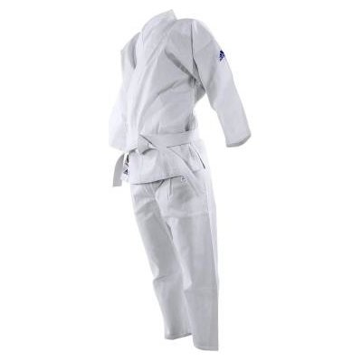 adidas DĚTSKÉ KIMONO K200E NA KARATE – Sleviste.cz