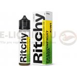 Liqua Ritchy Passionfruit Guava Kiwi S & V 12 ml – Zboží Mobilmania