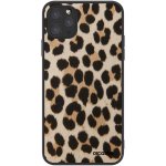 Picasee Ultimate Case MagSafe pro Apple iPhone 11 Pro Max - Brown Tiger – Zboží Mobilmania