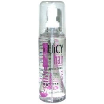 Evolution Lesk na vlasy a péče o konečky vlasů Juicy Hair lesk 120 ml