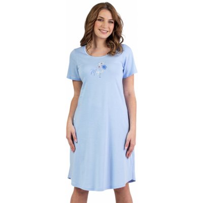 Regina košile 154 modrá – Zboží Mobilmania