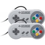 Nintendo Classic Mini: SNES – Zboží Živě
