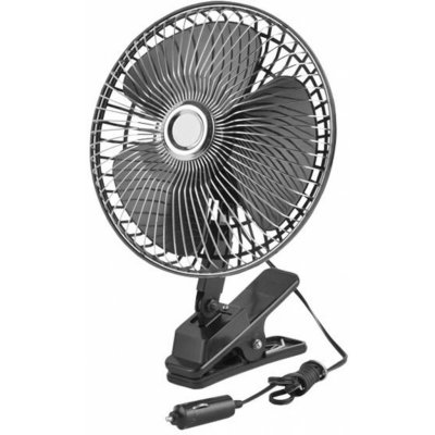 Ventilátor do auta LTC LXWTS1 | Zboží Auto
