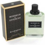 Givenchy Monsieur De Givenchy toaletní voda pánská 100 ml – Hledejceny.cz