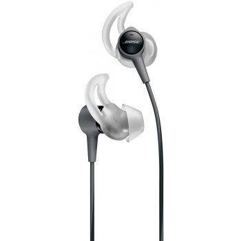 Bose SoundTrue Ultra In-Ear Apple