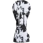 OGIO Aloha Driver Headcover, bílý/černý – Zboží Dáma