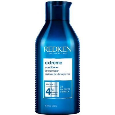 Redken Extreme Conditioner For Distressed Hair 300 ml – Zboží Mobilmania