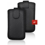 Forcell Slim Kora 2 - Nokia E52/515 černé – Zboží Živě
