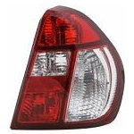 Zadní světlo - pravé RENAULT THALIA I | 2006-2008 | MARS | – Hledejceny.cz