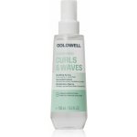 Goldwell Dualsenses Curls & Waves Bundling Spray sprej pro vlnité a kudrnaté vlasy 150 ml – Hledejceny.cz