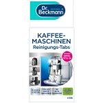 DR. BECKMANN čisticí tablety 6 ks – Zboží Dáma