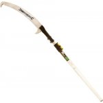 Silverline teleskopická 1,5 - 2,5m, 36 cm ostří, hrubý zub – Zbozi.Blesk.cz