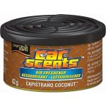 California Scents Car Scents Capistrano Coconut 42 g – Sleviste.cz
