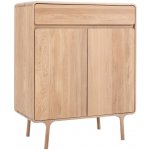 Gazzda Fawn II. 90 x 45 cm – Sleviste.cz