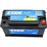 Exide Excell 12V 95Ah 800A EB950 – Hledejceny.cz