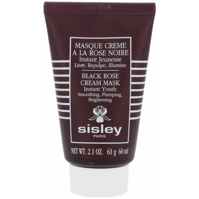 Sisley Black Rose Cream Mask 60 ml