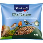 Vitakraft Vita Garden Classic zimní směs 850 g – Zbozi.Blesk.cz