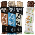 XXL Nutrition N'Joy Protein Bar 55 g – Hledejceny.cz