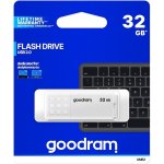 GOODRAM UME2 32GB UME2-0320W0R11 – Zboží Mobilmania