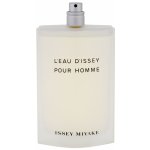 Issey Miyake L´Eau D´Issey toaletní voda pánská 125 ml tester – Zboží Mobilmania