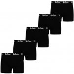 Lee Cooper Boxers 5 Pack – Sleviste.cz