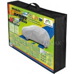 KEGEL PLACHTA NA AUTOMOBIL MOBILE GARAGE d. 380-425 cm – Hledejceny.cz