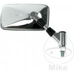 JMP zrcátko chrom pravé YAMAHA XJR 1300 02-03, XVS 650 H DRAG STAR 97-03, XVS 650 N DRAG STAR 97-03, XVS 650 AN DRAG STAR CLASSIC 98-03, XVS 650 AH DRAG STAR CLASSIC 98-03 | Zboží Auto