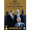 DVD film Yes Minister Yes Prime Minister The Complete Collection DVD