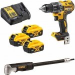 DeWalt DCD791P3A – Hledejceny.cz