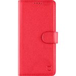 Tactical Field Notes Samsung Galaxy A26 5G Red 57983124701 – Hledejceny.cz