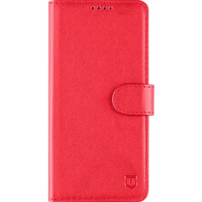 Tactical Field Notes Samsung Galaxy A26 5G Red 57983124701 – Hledejceny.cz