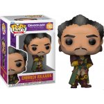 Funko POP! 1182 Dragon Age The Veilguard - Emmrich Volkarin – Zboží Mobilmania