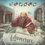 Kansas - Leftoverture LP – Hledejceny.cz