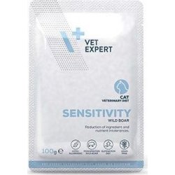 VetExpert veterinary diet sensitivity cat 100 g