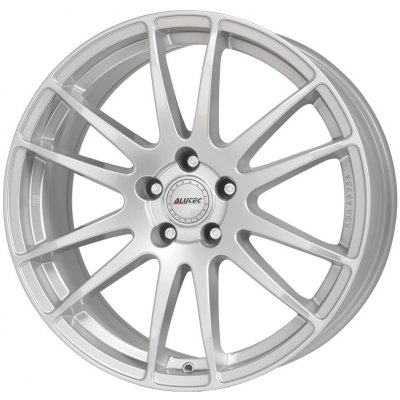 Alutec Monstr 6,5x16 5x108 ET50 silver