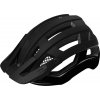 Cyklistická helma R2 ATH32A CROSS černá 2023