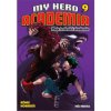 My Hero Academia 9 Moje hrdinská akademie