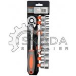 TOYA Gola sada 1/2" 12ks TO-58633 STHOR – Zboží Mobilmania