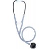 Dr.Famulus DR 520 Stetoskop nové generace dvoustranný světle šedý