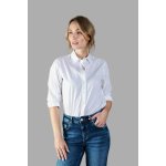 Gant REG POPLIN SHIRT WHITE – Sleviste.cz